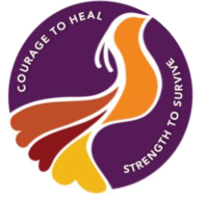 Women Who Paint the Way - logo